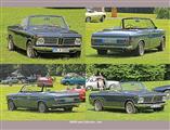 Retro Classics Cologne Picnic Schloss Merode