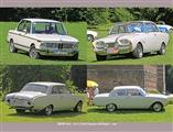 Retro Classics Cologne Picnic Schloss Merode