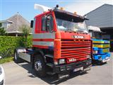 Oldtimer Truckshow Booischot