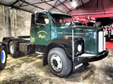 Oldtimer Truckshow Booischot