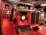 Oldtimer Truckshow Booischot