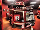 Oldtimer Truckshow Booischot