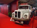 Oldtimer Truckshow Booischot