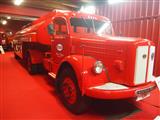 Oldtimer Truckshow Booischot