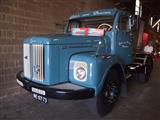 Oldtimer Truckshow Booischot