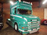 Oldtimer Truckshow Booischot