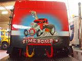 Oldtimer Truckshow Booischot