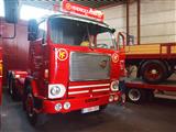 Oldtimer Truckshow Booischot