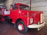 Oldtimer Truckshow Booischot