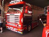 Oldtimer Truckshow Booischot