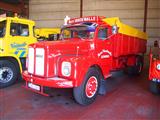 Oldtimer Truckshow Booischot