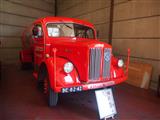 Oldtimer Truckshow Booischot