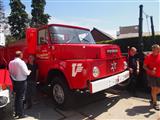 Oldtimer Truckshow Booischot