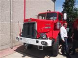 Oldtimer Truckshow Booischot