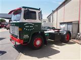 Oldtimer Truckshow Booischot