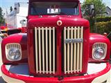 Oldtimer Truckshow Booischot