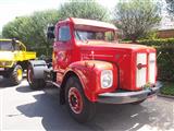 Oldtimer Truckshow Booischot