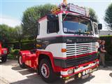 Oldtimer Truckshow Booischot