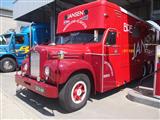 Oldtimer Truckshow Booischot