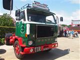 Oldtimer Truckshow Booischot