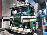 Oldtimer Truckshow Booischot