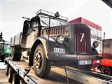 Oldtimer Truckshow Booischot