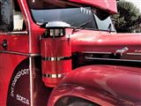 Oldtimer Truckshow Booischot