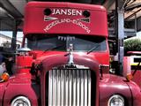 Oldtimer Truckshow Booischot