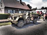 Oldtimer Truckshow Booischot