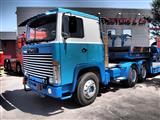 Oldtimer Truckshow Booischot