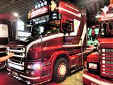 Oldtimer Truckshow Booischot