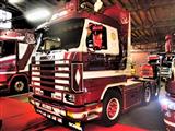 Oldtimer Truckshow Booischot