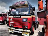 Oldtimer Truckshow Booischot