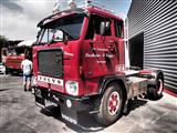 Oldtimer Truckshow Booischot