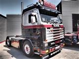 Oldtimer Truckshow Booischot