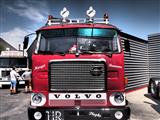 Oldtimer Truckshow Booischot