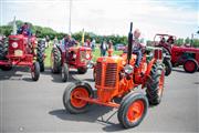 Oldtimer festival Veenendaal