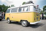 Oldtimer festival Veenendaal