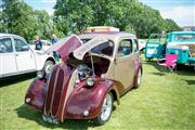 Oldtimer festival Veenendaal