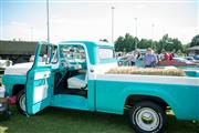 Oldtimer festival Veenendaal