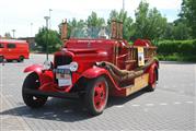 Oldtimer festival Veenendaal