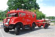 Oldtimer festival Veenendaal