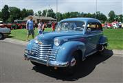 Oldtimer festival Veenendaal