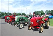 Oldtimer festival Veenendaal