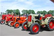 Oldtimer festival Veenendaal