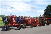 Oldtimer festival Veenendaal