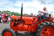 Oldtimer festival Veenendaal