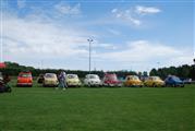 Oldtimer festival Veenendaal