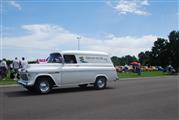 Oldtimer festival Veenendaal