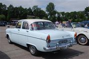 Oldtimer festival Veenendaal